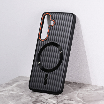 Torbica Magsafe Stripe za Samsung S921B Galaxy S24