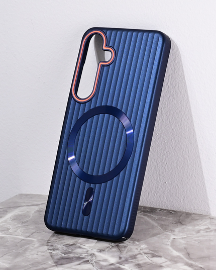 Torbica Magsafe Stripe za Samsung S921B Galaxy S24