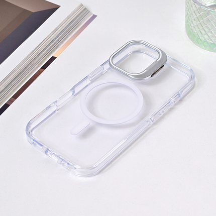 Torbica Magsafe  za iPhone 16 6.1 clear
