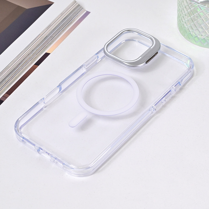 Torbica Magsafe  za iPhone 16 Plus 6.7 clear