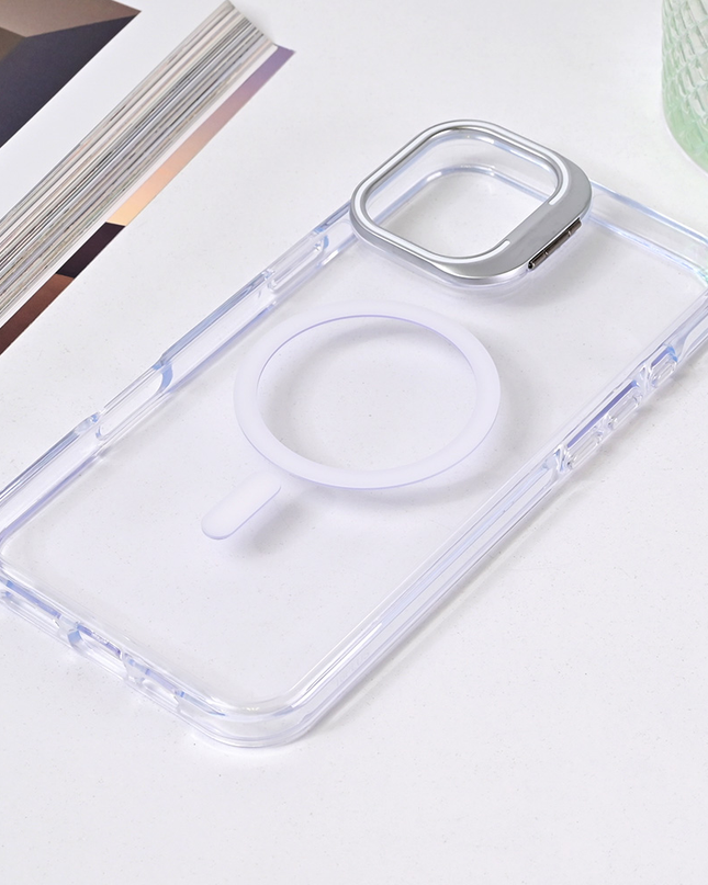 Torbica Magsafe  za iPhone 16 Plus 6.7 clear