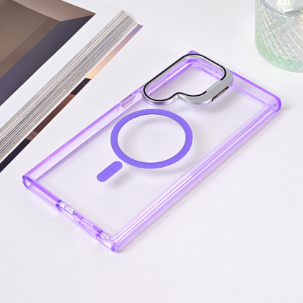 Torbica Magsafe za Samsung S928B Galaxy S24 Ultra