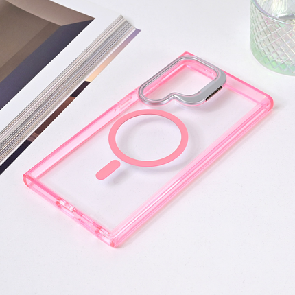 Torbica Magsafe za Samsung S928B Galaxy S24 Ultra