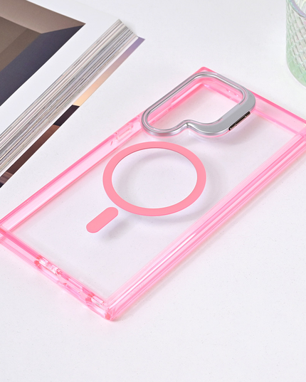 Torbica Magsafe za Samsung S928B Galaxy S24 Ultra
