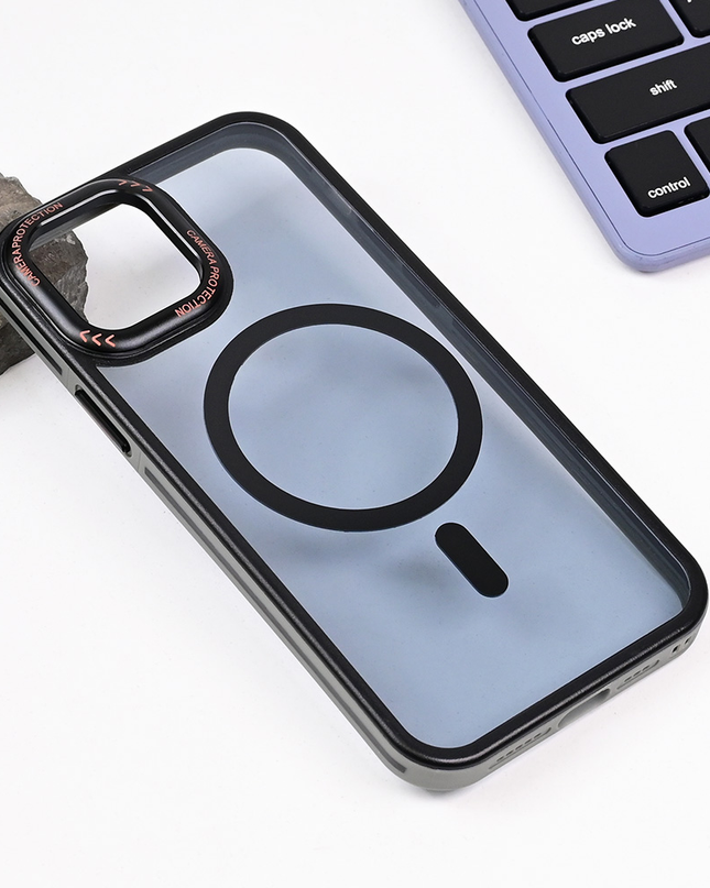 Torbica Magsafe Trendy za iPhone 12 6.1