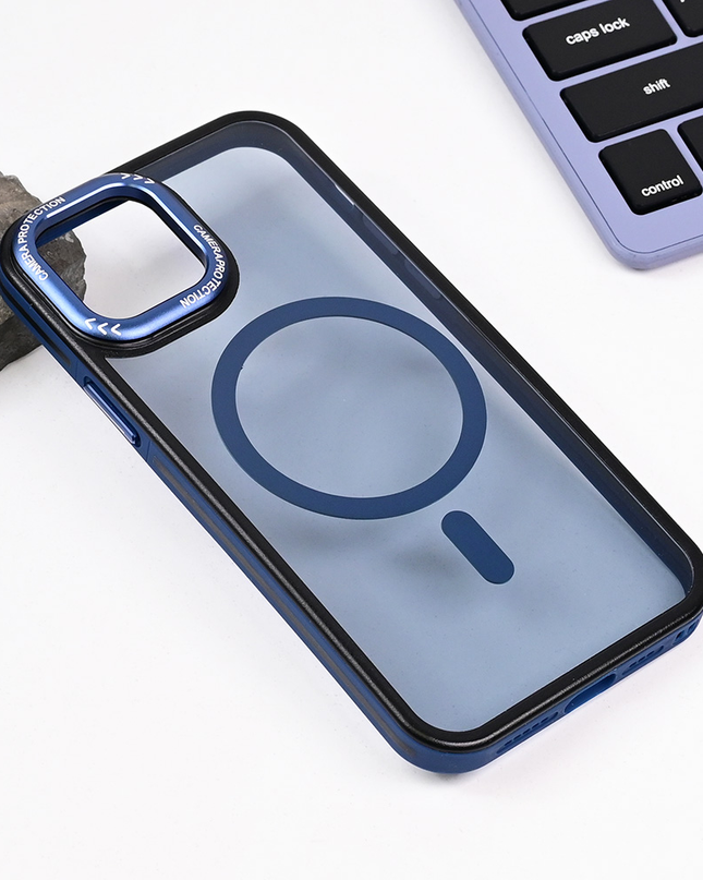 Torbica Magsafe Trendy za iPhone 12 6.1
