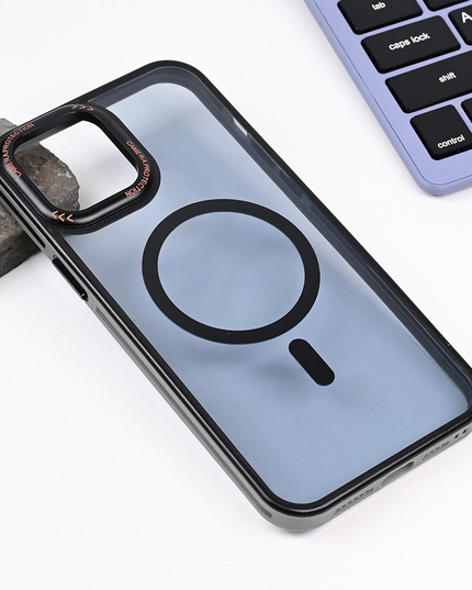 Torbica Magsafe Trendy za iPhone 12 Pro Max 6.7