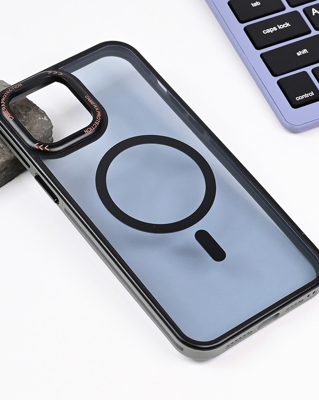 Torbica Magsafe Trendy za iPhone 12 Pro Max 6.7