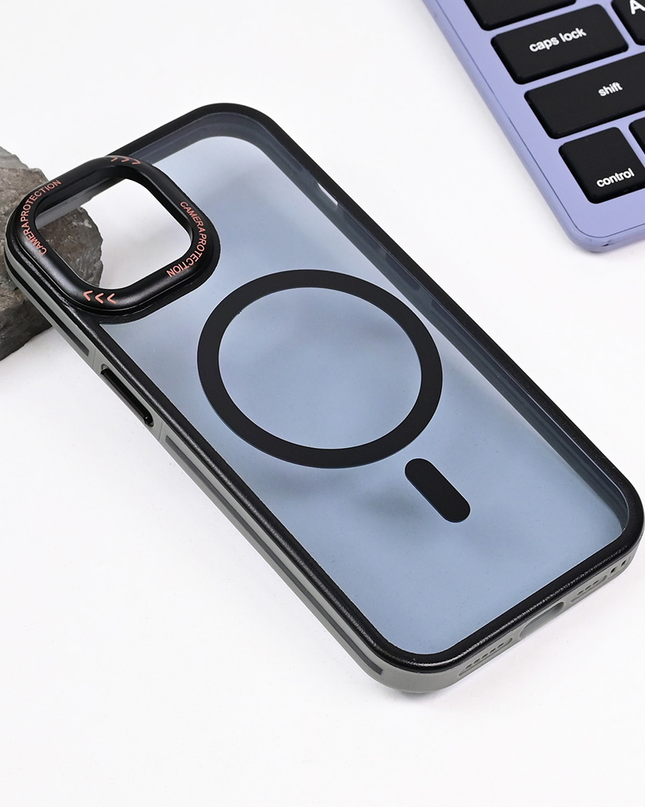 Torbica Magsafe Trendy za iPhone 13 6.1