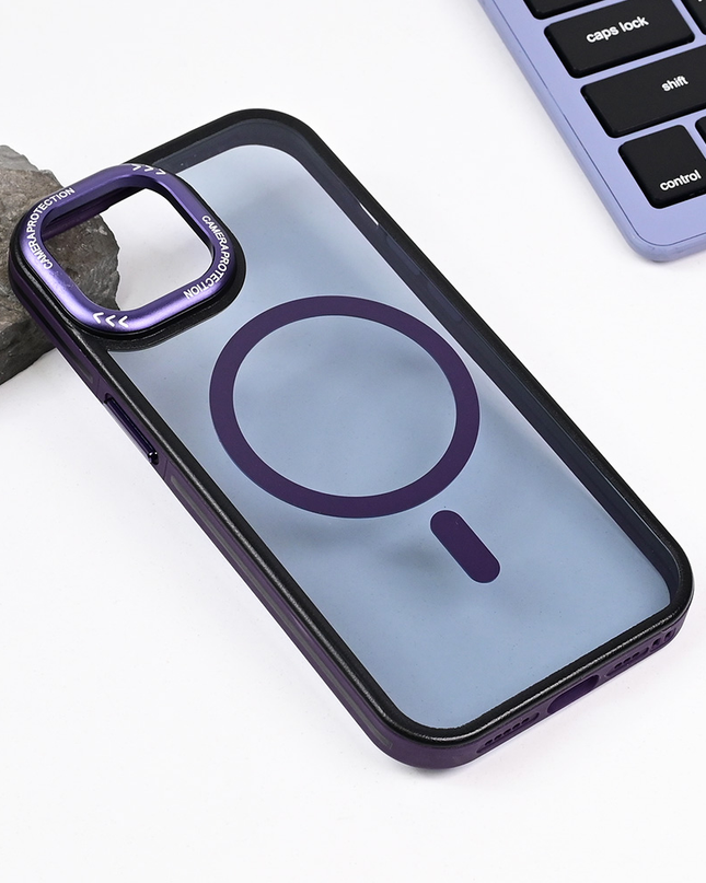 Torbica Magsafe Trendy za iPhone 13 6.1