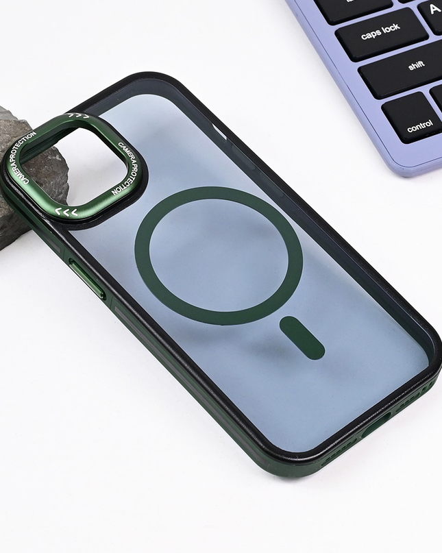Torbica Magsafe Trendy za iPhone 13 6.1