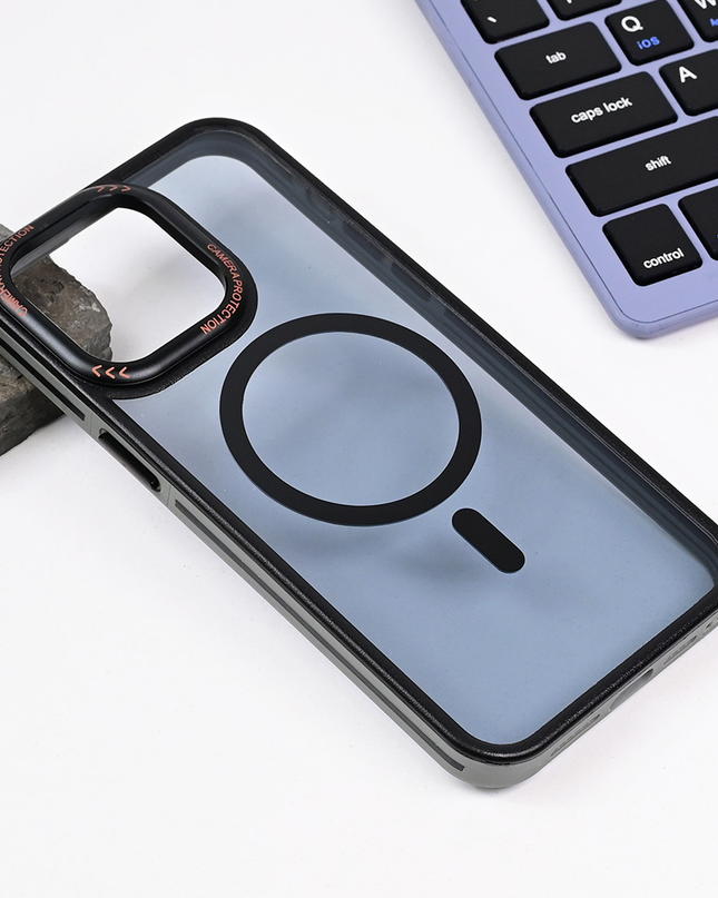 Torbica Magsafe Trendy za iPhone 13 Pro Max 6.7