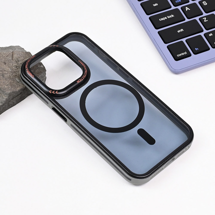 Torbica Magsafe Trendy za iPhone 15 Pro 6.1