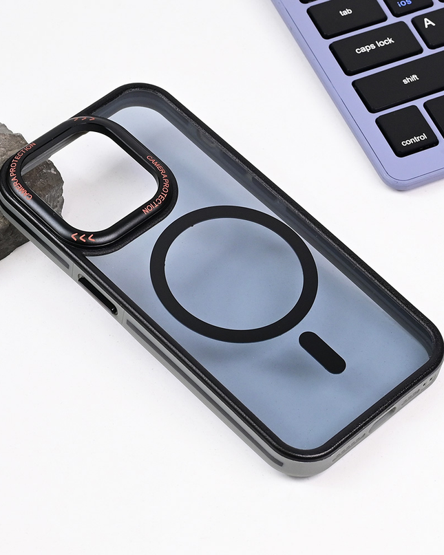 Torbica Magsafe Trendy za iPhone 15 Pro 6.1