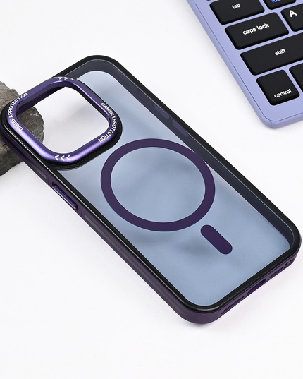 Torbica Magsafe Trendy za iPhone 15 Pro 6.1
