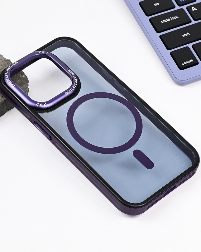 Torbica Magsafe Trendy za iPhone 15 Pro 6.1