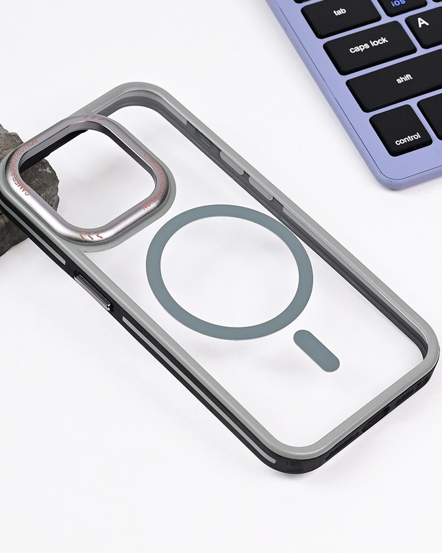 Torbica Magsafe Trendy za iPhone 15 Pro 6.1