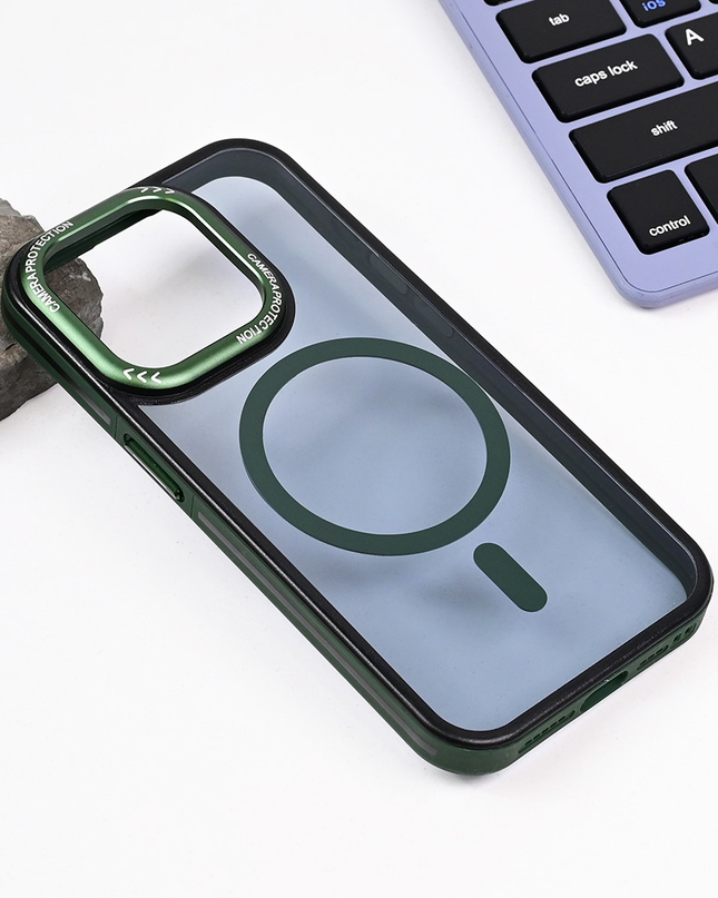 Torbica Magsafe Trendy za iPhone 15 Pro 6.1