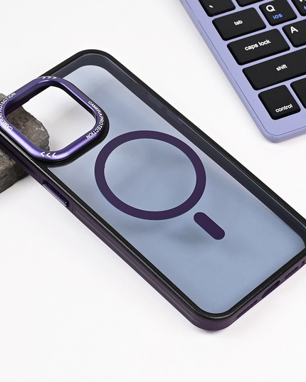 Torbica Magsafe Trendy za iPhone 15 Pro Max 6.7