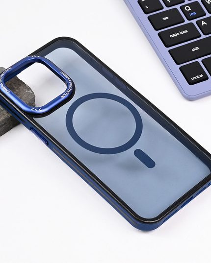 Torbica Magsafe Trendy za iPhone 15 Pro Max 6.7