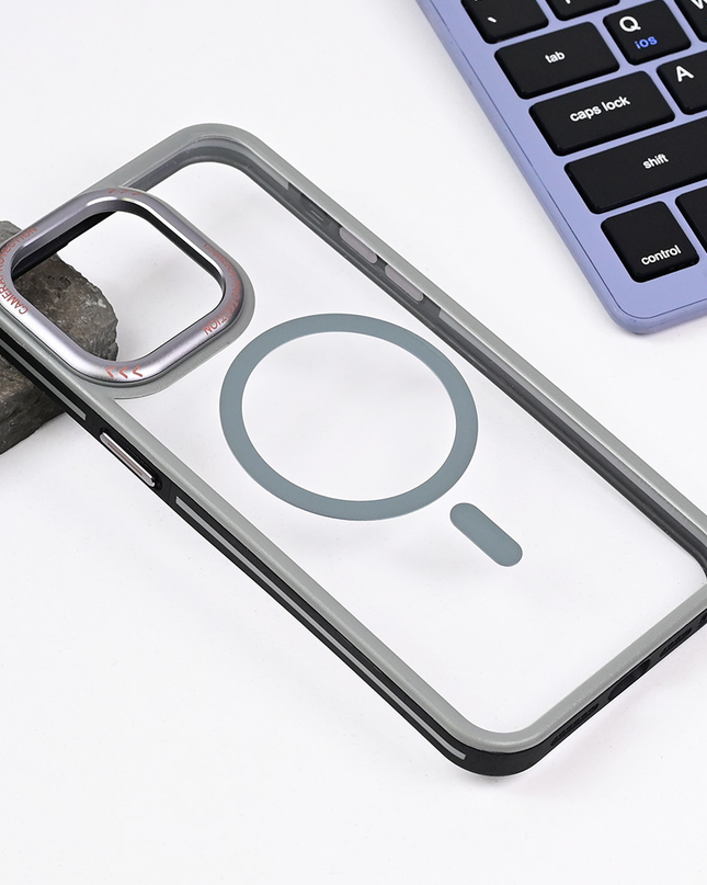 Torbica Magsafe Trendy za iPhone 15 Pro Max 6.7
