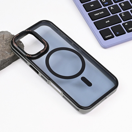 Torbica Magsafe Trendy za iPhone 16 6.1