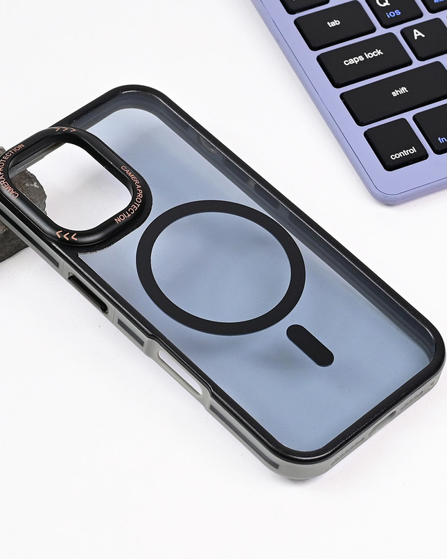 Torbica Magsafe Trendy za iPhone 16 6.1
