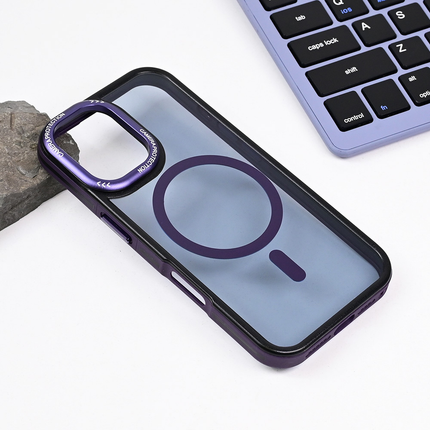 Torbica Magsafe Trendy za iPhone 16 6.1