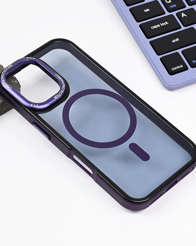Torbica Magsafe Trendy za iPhone 16 6.1