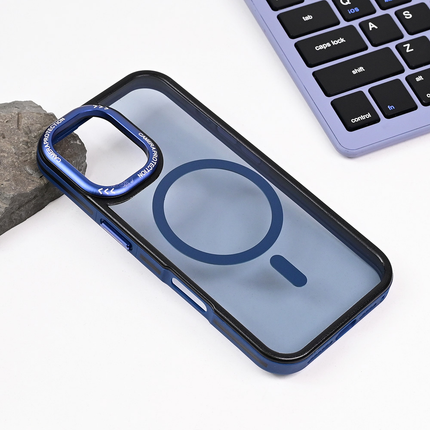 Torbica Magsafe Trendy za iPhone 16 6.1