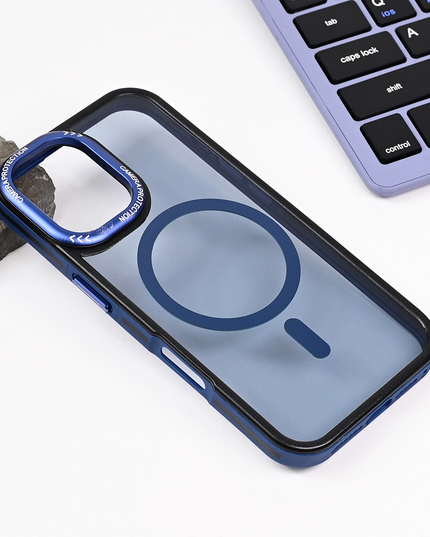 Torbica Magsafe Trendy za iPhone 16 6.1