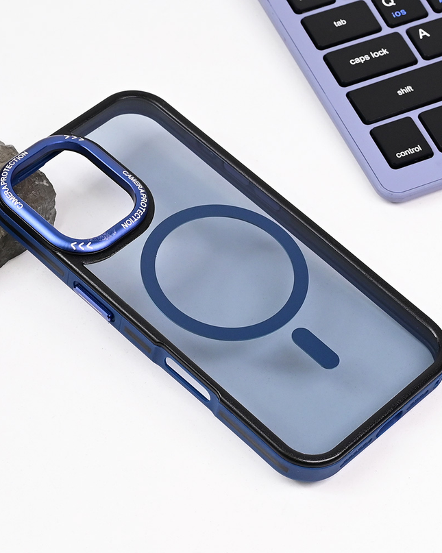 Torbica Magsafe Trendy za iPhone 16 6.1