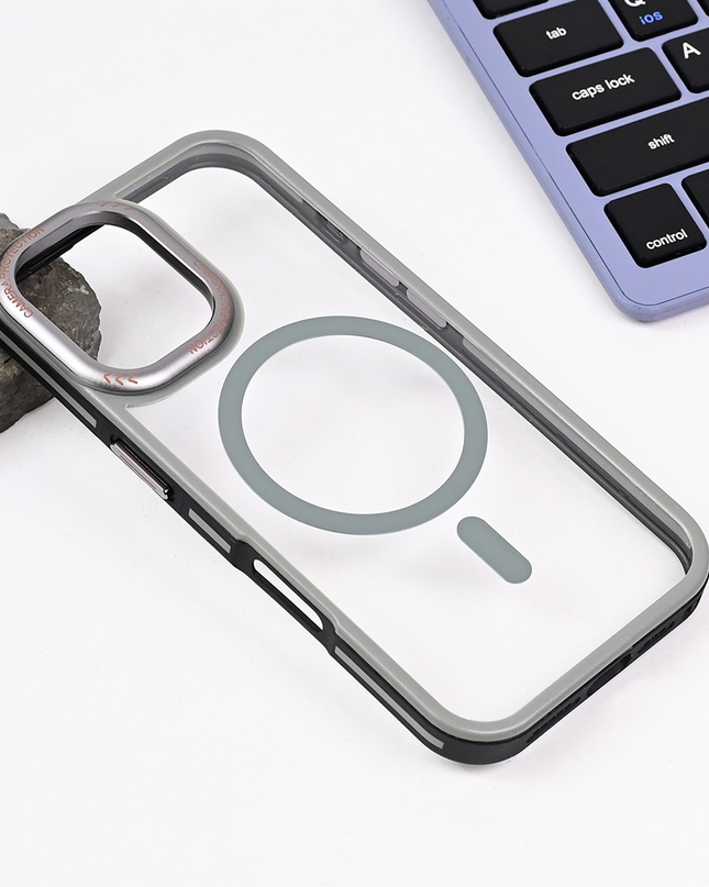 Torbica Magsafe Trendy za iPhone 16 6.1