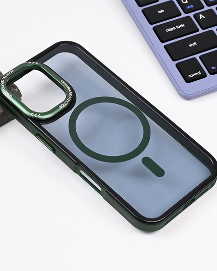 Torbica Magsafe Trendy za iPhone 16 6.1