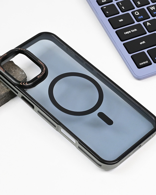 Torbica Magsafe Trendy za iPhone 16 Plus 6.7