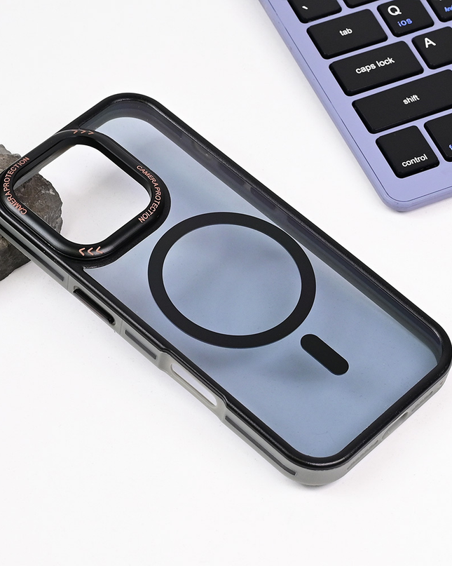 Torbica Magsafe Trendy za iPhone 16 Pro 6.3