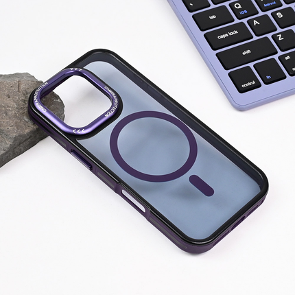 Torbica Magsafe Trendy za iPhone 16 Pro 6.3