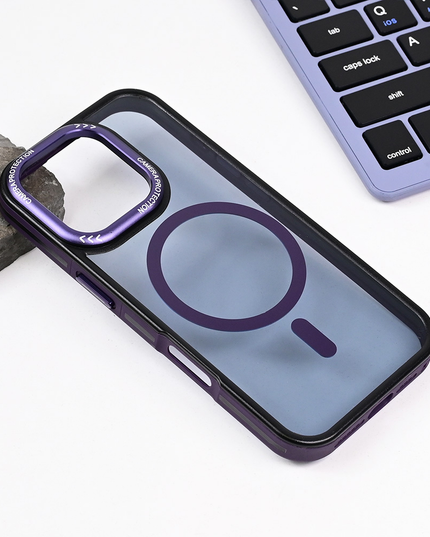 Torbica Magsafe Trendy za iPhone 16 Pro 6.3