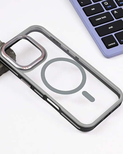 Torbica Magsafe Trendy za iPhone 16 Pro 6.3