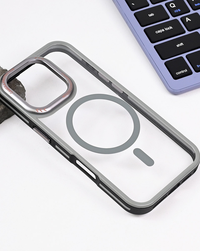 Torbica Magsafe Trendy za iPhone 16 Pro 6.3