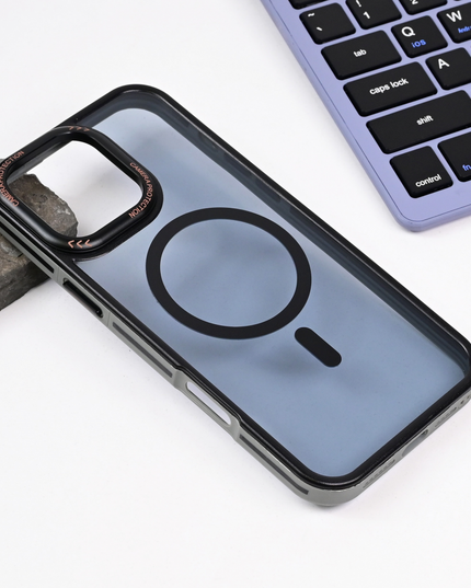 Torbica Magsafe Trendy za iPhone 16 Pro Max 6.9