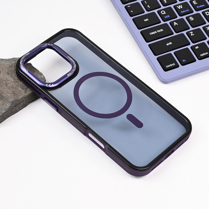 Torbica Magsafe Trendy za iPhone 16 Pro Max 6.9