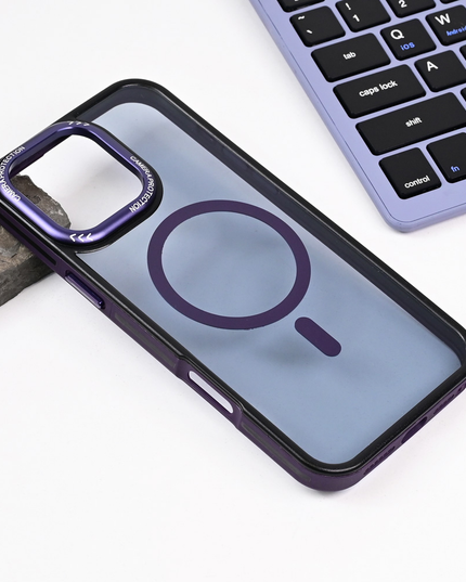 Torbica Magsafe Trendy za iPhone 16 Pro Max 6.9