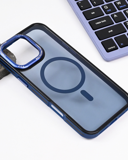 Torbica Magsafe Trendy za iPhone 16 Pro Max 6.9