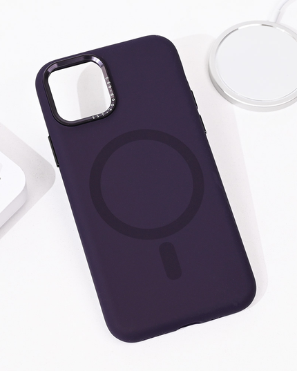 Torbica Magsafe Pure Plus za iPhone 11 Pro 5.8