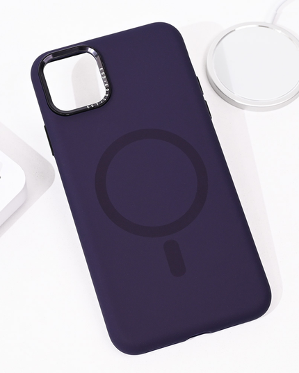 Torbica Magsafe Pure Plus za iPhone 11 Pro Max 6.5