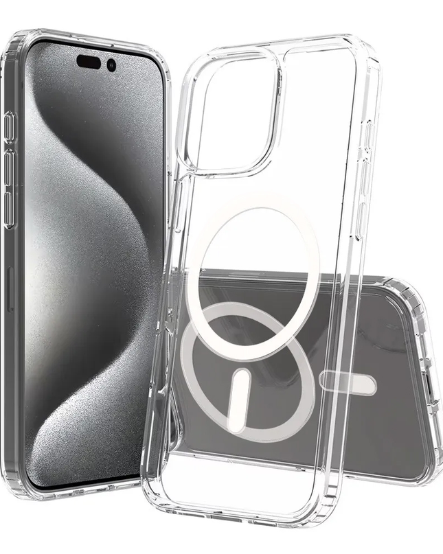 Torbica Magsafe za iPhone 16 Pro 6.3