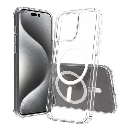 Torbica Magsafe za iPhone 16 Pro Max 6.9