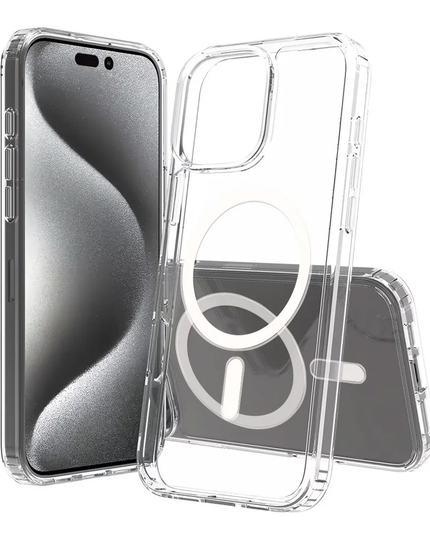 Torbica Magsafe za iPhone 16 Pro Max 6.9