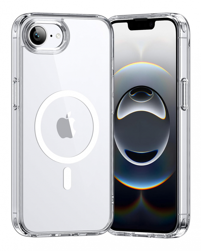 Torbica Magsafe za iPhone 16e 6.1